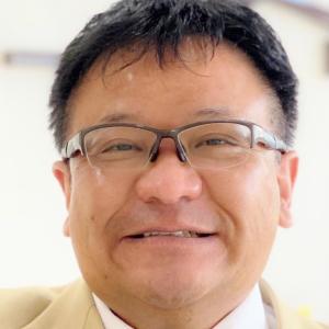 石原　広高（係長）