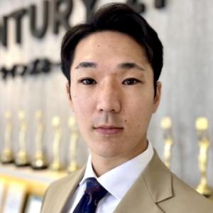 山﨑　雄太郎