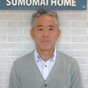 池田 岳大 良き相談者・パートナーとして尽力いたします。