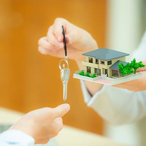 不動産のことなら何でもお任せください！