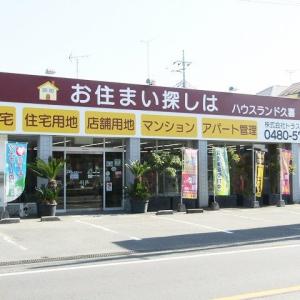 こちらが店舗です。
