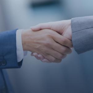 お客様一人一人に寄り添います。