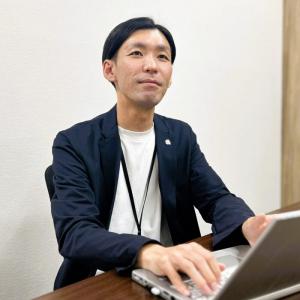 不動産売買部営業 本部長 平川 致遠