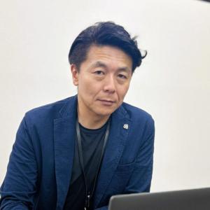 不動産売買部 小出 貴彦