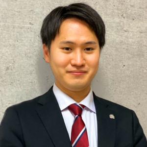 営業サポート部 中嶋 健太
