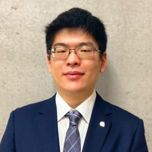 DX部 鎗水　亮佑