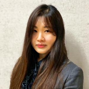 課長 橋本 夕水