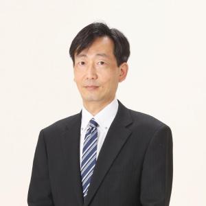 売買部　マネージャー　猪爪 建伸