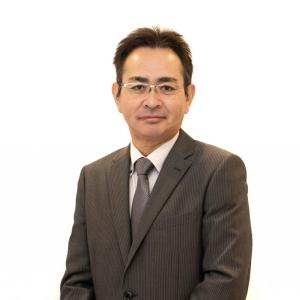 売買営業部 鶴田店 店長　菅野 隆信