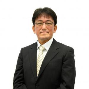 売買営業部　鶴田店　柏淵 匡仁