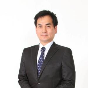 売買営業部　鶴田店　蝶野 寛