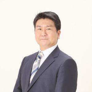 売買営業部　鶴田店　市川 謙一