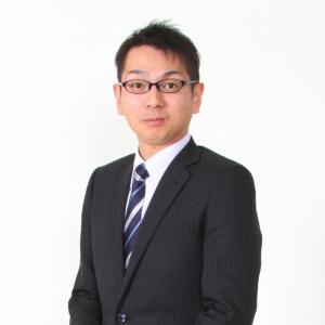 売買営業部　鶴田店　静井 大輔