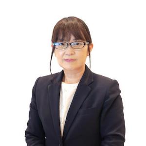 売買営業部　東店　二階堂 みゆき