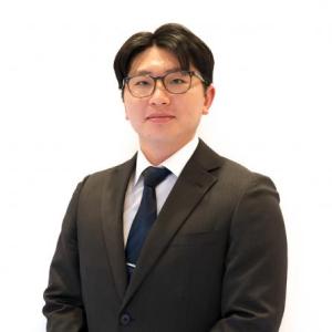 売買営業部　東店　大場 淳輝