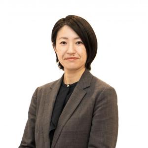 売買営業部　東店　山本 多恵