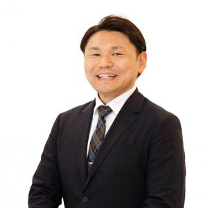 売買部　東店　小野 晃