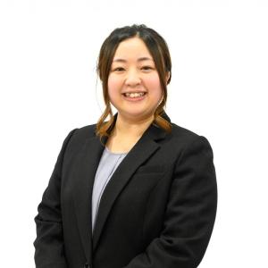 売買営業部　東店　遠藤 有紗