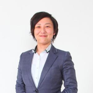 中央店売買部 店長 吉野 久里可