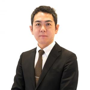 中央店売買部 営業 池田 智則