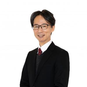 中央店売買部 営業 後藤 将光