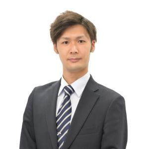 城南店売買部 営業 尾関 勝也