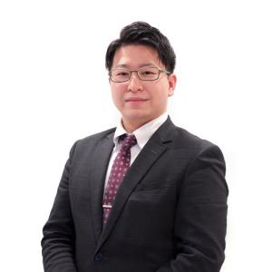 城南店売買部 営業 小池　龍太