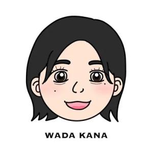 和田 加奈（わだ かな）