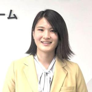 営業  德山　こはく