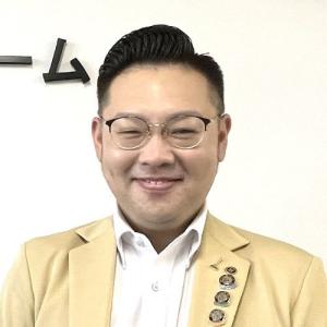 営業 佐々岡　和彦 