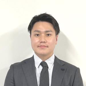 営業  高橋　康平