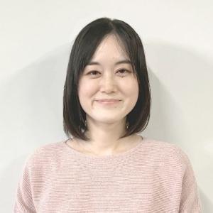 営業事務・SNS担当者  政辻　翠里 