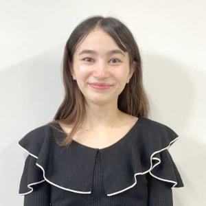 営業事務  村田　玲奈 