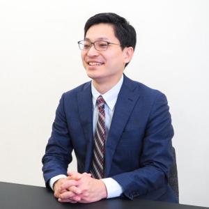 顧問税理士  稲田光浩先生 