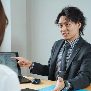 専門スタッフが分かりやすくご説明いたします。