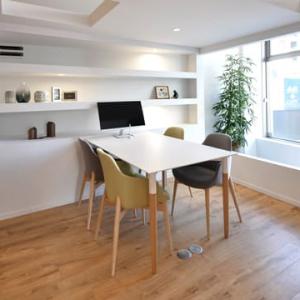 広告に出ていない物件も見られます。