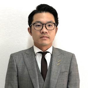 店長　平野 弘貴