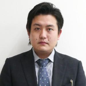 主任　大塚 周平