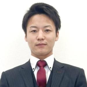 主任　池田 佑吏