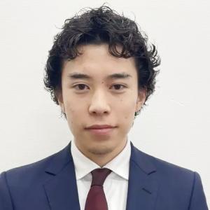 主任　井田 翔吾