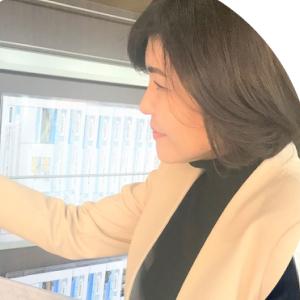 主任　大庭 多香子