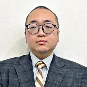 主任　大石 浩司