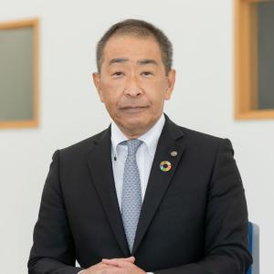 代表取締役 秋元 文雄