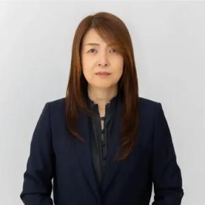 統括部長 岡田 園美