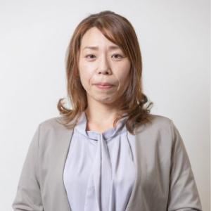 賃貸営業部 菅家 千恵子