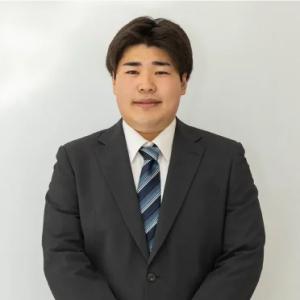 賃貸営業部 河邉 憲司