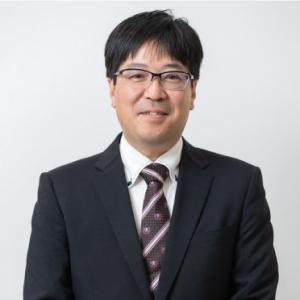 売買営業部 販売課 課長代理 猪狩 智一