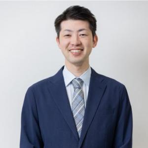 売買営業部 販売課 主任  岡本 卓馬
