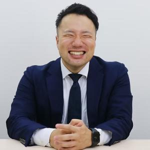 代表 町田 恵介