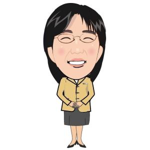 谷田 朋　(やた とも)